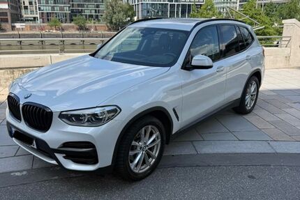 BMW X3 172.000 km 21.999 &euro; Seevetal 21217