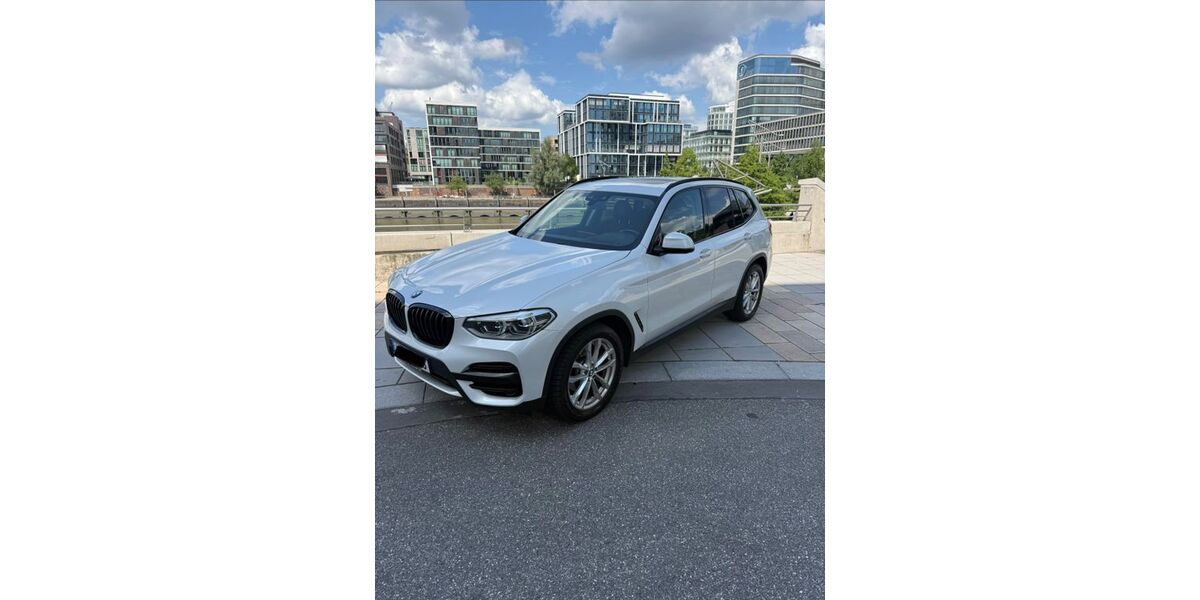 BMW X3 172.000 km 21.999 &euro; Seevetal 21217