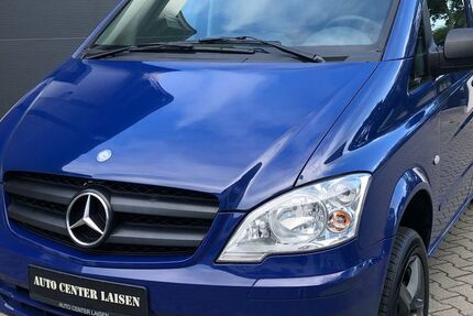 Mercedes-Benz Vito 228.300 km 12.499 &euro; Reutlingen 72766