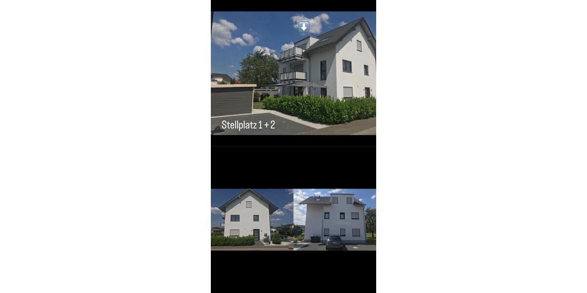 Dachgeschoßwohnung Urmitz - 3 Zimmer, 83 m&sup2;, 1.308&euro; | Angebot:26692686