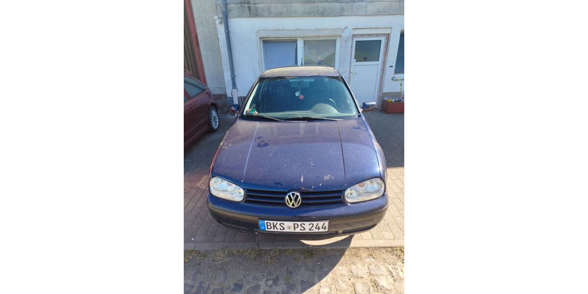 VW Golf 342.651 km 1.200 &euro; Kleinich 54483