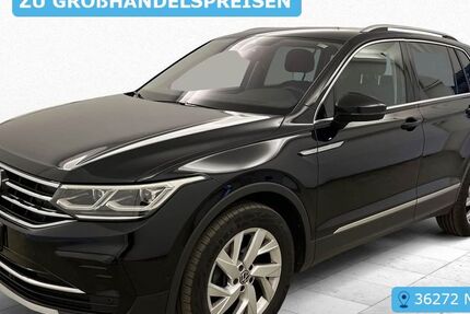 VW Tiguan 115.535 km 25.707 &euro; Frankfurt 60596
