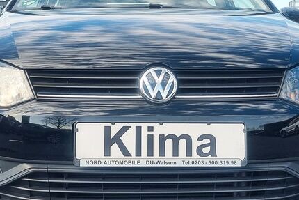 VW Polo 106.705 km 7.500 &euro; Duisburg 47178