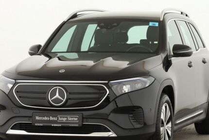 Mercedes-Benz EQB 49.779 km 33.850 &euro; Ebermannsdorf 92263