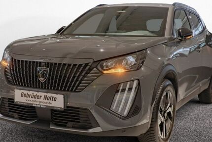 Peugeot 2008 2.490 km 32.490 € Iserlohn 58636