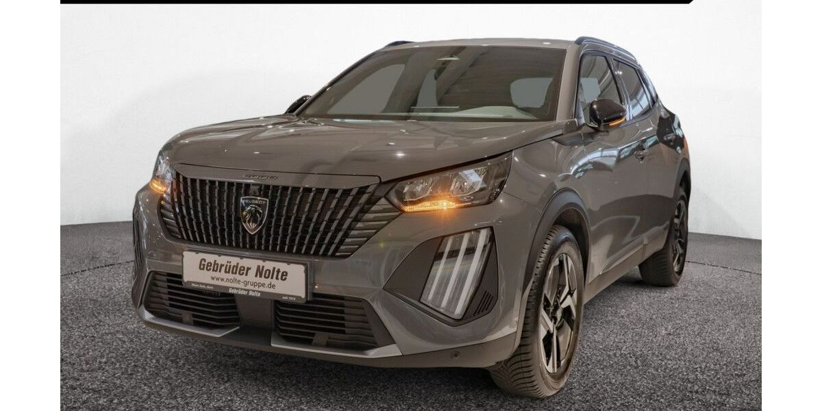 Peugeot 2008 2.490 km 32.490 € Iserlohn 58636