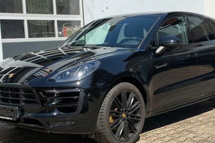 Porsche Macan 47.713 km 48.700 &euro; Mainz 55129