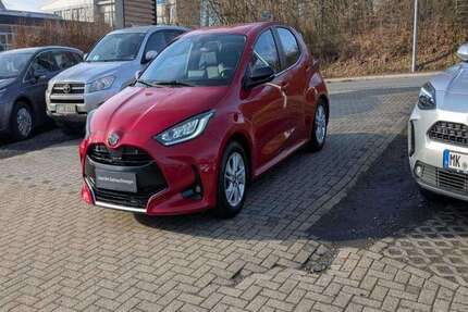 Mazda 2 35.125 km 18.550 &euro; Hagen 58099