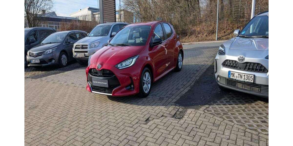 Mazda 2 35.125 km 18.550 &euro; Hagen 58099