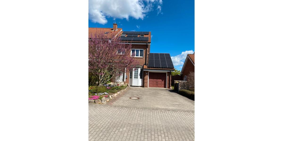 Reihenhaus Bad Belzig - 4 Zimmer, 115 m&sup2;, 335.000&euro; | Angebot:26337328