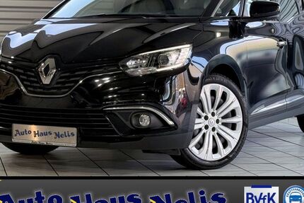 Renault Scenic 77.600 km 11.990 &euro; Geilenkirchen 52511