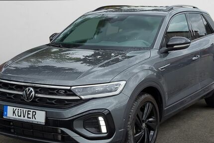 VW T-Roc 22.200 km 34.350 € Hagen 27628