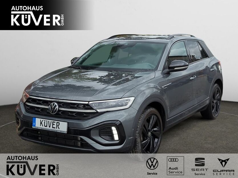 VW T-Roc 22.200 km 34.350 € Hagen 27628