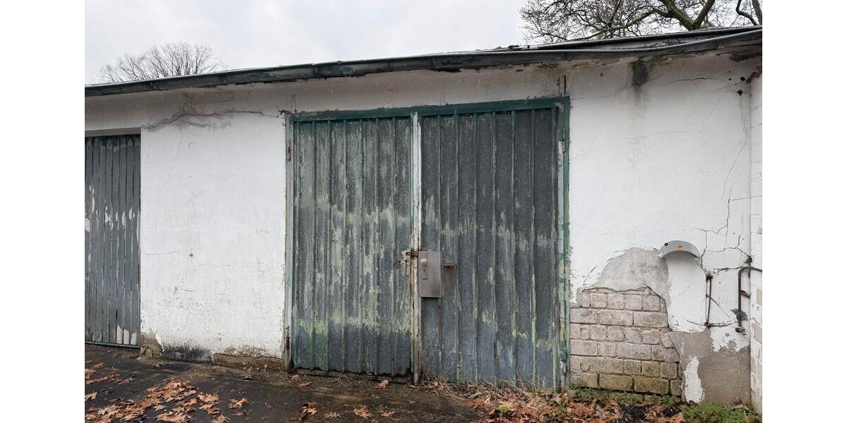 Gewerbeobjekt Bottrop Batenbrock - 1.950&euro; | Angebot:25405857