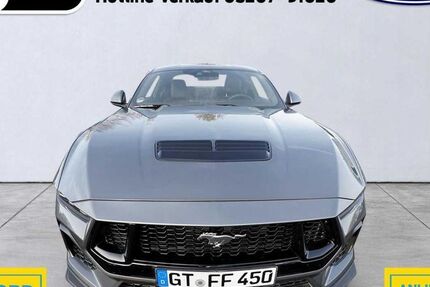Ford Mustang 4.500 km 55.750 &euro; Schloß Holte-Stukenbrock 33758
