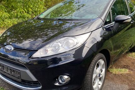 Ford Fiesta 205.745 km 1.890 &euro; Aschaffenburg 63741