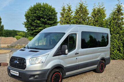 Ford Transit 95.000 km 14.900 &euro; Lutherstadt Eisleben 06295