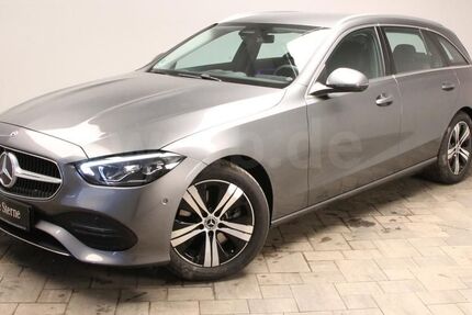 Mercedes-Benz C 220 7.300 km 45.870 € Chemnitz 09114