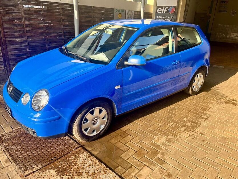 Polo