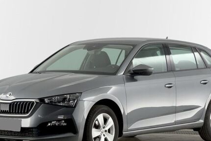 Skoda Scala 17.490 km 20.490 &euro; Tätendorf 29576