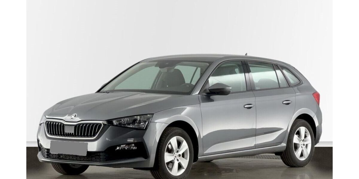 Skoda Scala 17.490 km 20.490 &euro; Tätendorf 29576