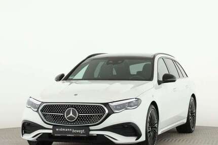Mercedes-Benz E 450 13.567 km 94.850 &euro; Ebermannsdorf 92263