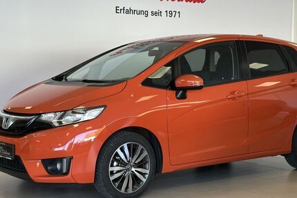 Honda Jazz 32.700 km 15.900 € Delligsen 31073