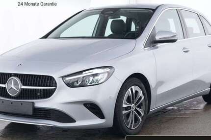 Mercedes-Benz B 180 4.402 km 29.900 € Fellbach 70736