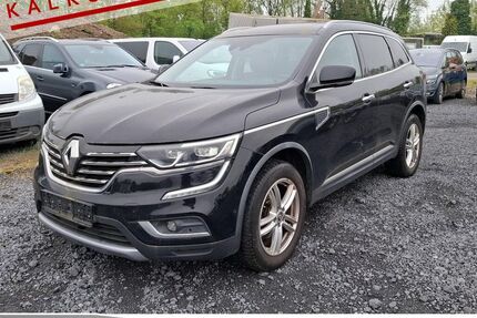 Renault Koleos 141.541 km 13.285 &euro; Achern 77855
