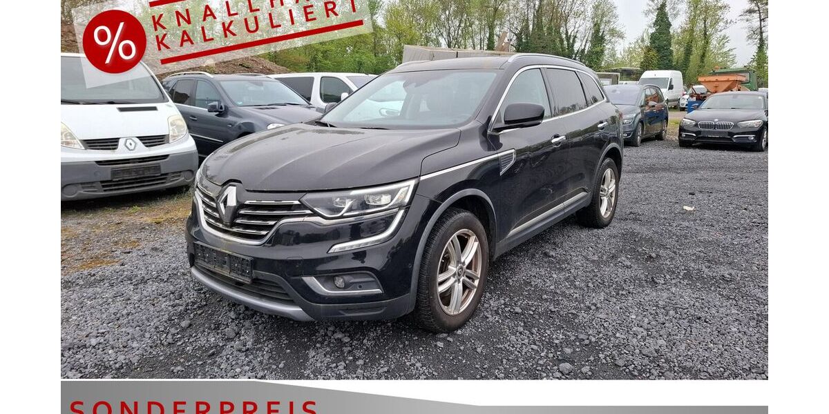 Renault Koleos 141.541 km 13.285 &euro; Achern 77855