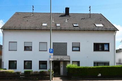 Wohnung Riegelsberg - 3 Zimmer, 65 m&sup2;, 600&euro; | Angebot:25590849