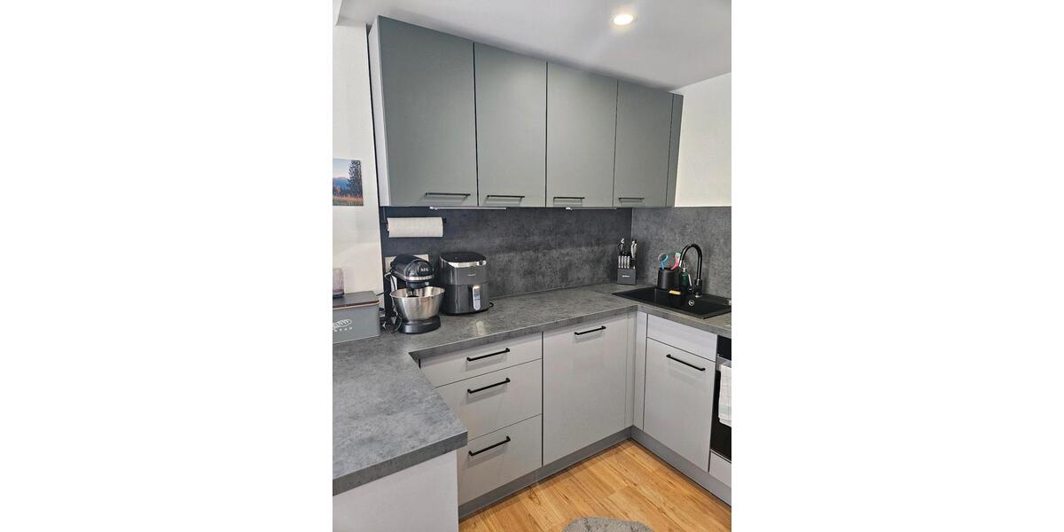 Etagenwohnung Wolfenbüttel Ahlum - 2 Zimmer, 65 m&sup2;, 169.000&euro; | Angebot:25613120