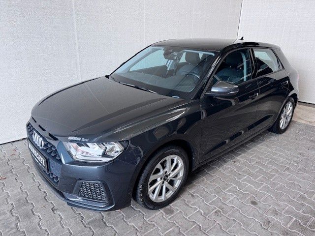 Audi A1 46.950 km 20.494 &euro; Roeslau 95195