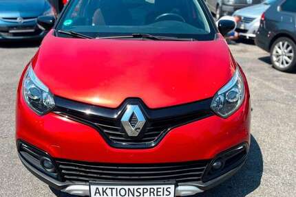 Renault Captur 160.000 km 7.750 &euro; Lollar 35457