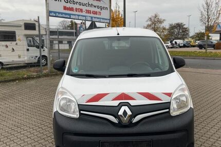 Renault Kangoo 226.000 km 5.950 € Göttingen 37079
