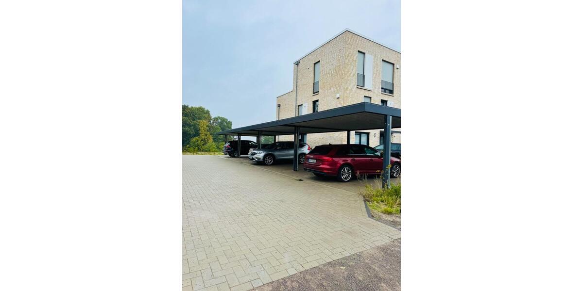 Reihenhaus Wolfsburg Almke - 5 Zimmer, 160 m&sup2;, 1.975&euro; | Angebot:22524853