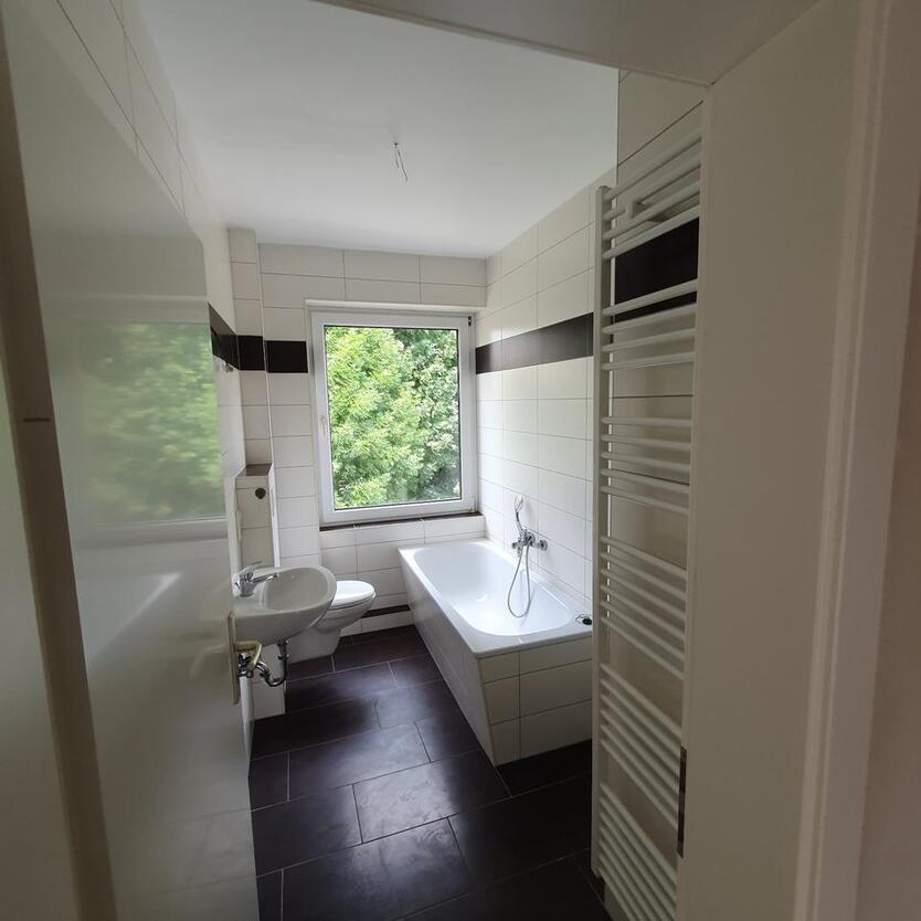 schöne 3 Raumwohnung zimmer