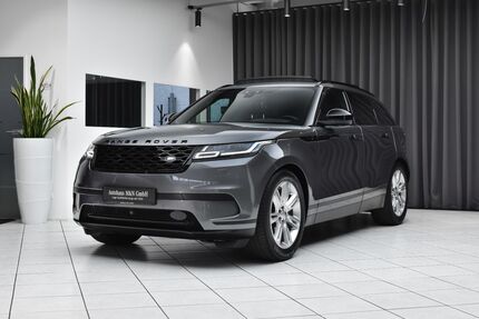 Land Rover Range Rover Velar 119.000 km 27.990 &euro; Mainz 55129