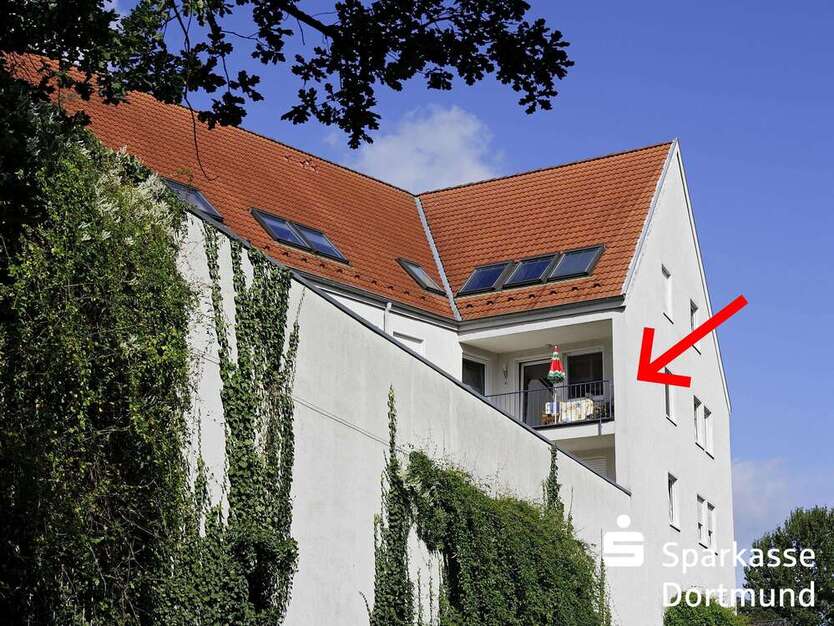 Wohnung zum Kaufen in Dortmund 235.000 € 85 m²