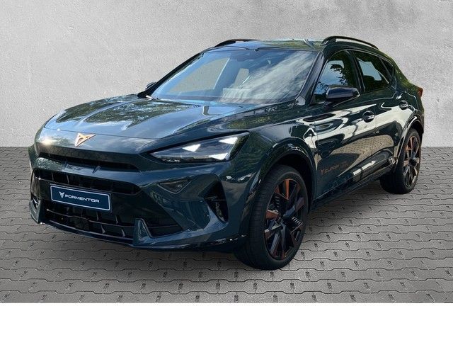 Cupra Formentor 2.500 km 38.477 € Oldenburg 26135