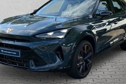 Cupra Formentor 5.500 km 38.477 € Oldenburg 26135