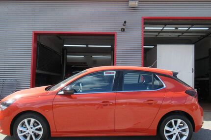 Opel Corsa 9.070 km 14.950 € Osterhofen 94486