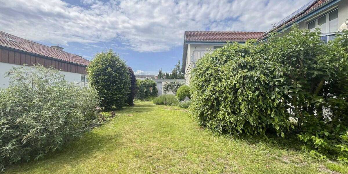 Einfamilienhaus Burghausen - 9 Zimmer, 315 m&sup2;, 720.000&euro; | Angebot:26451459