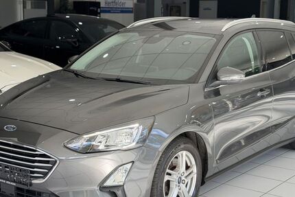 Ford Focus 92.000 km 11.290 € Weil im Schönbuch 71093