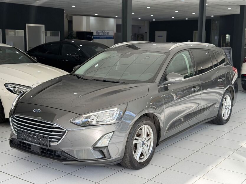 Ford Focus 92.000 km 11.290 € Weil im Schönbuch 71093