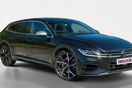 VW Arteon 14.931 km 44.689 &euro; Berlin 10587