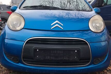 Citroen C1 233.000 km 699 &euro; München 81243