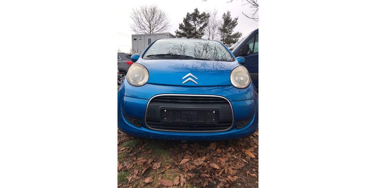 Citroen C1 233.000 km 699 &euro; München 81243