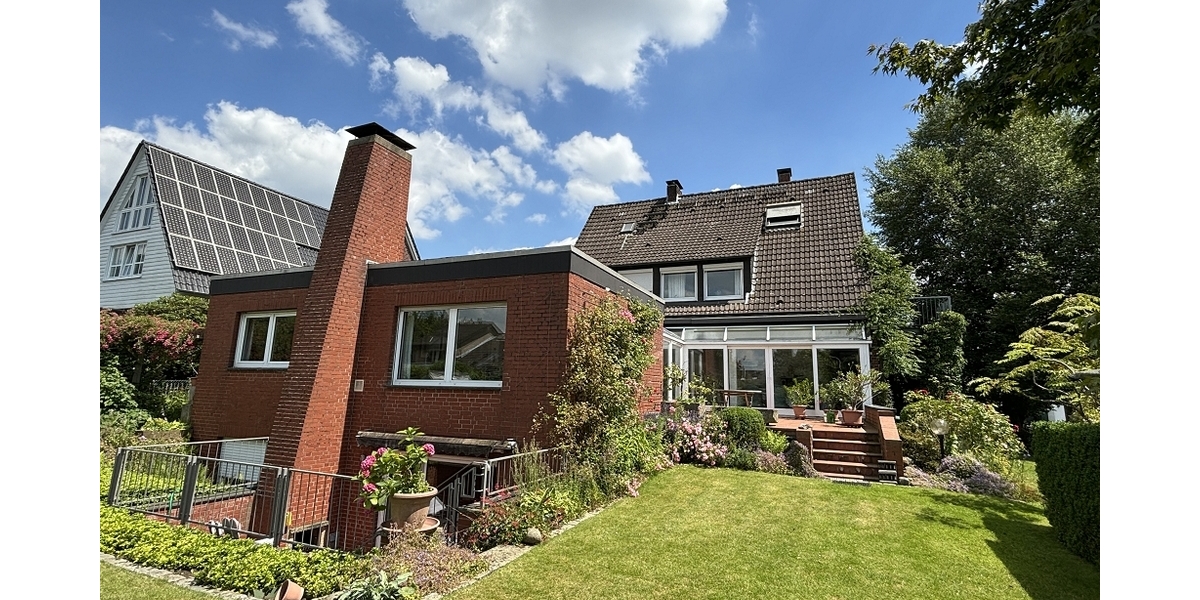 Nähe UKM - Münster-Roxel: Zweifamilienhaus inkl. Baugrundstück - Zweifamilienhaus Münster Roxel | Angebot:26164008