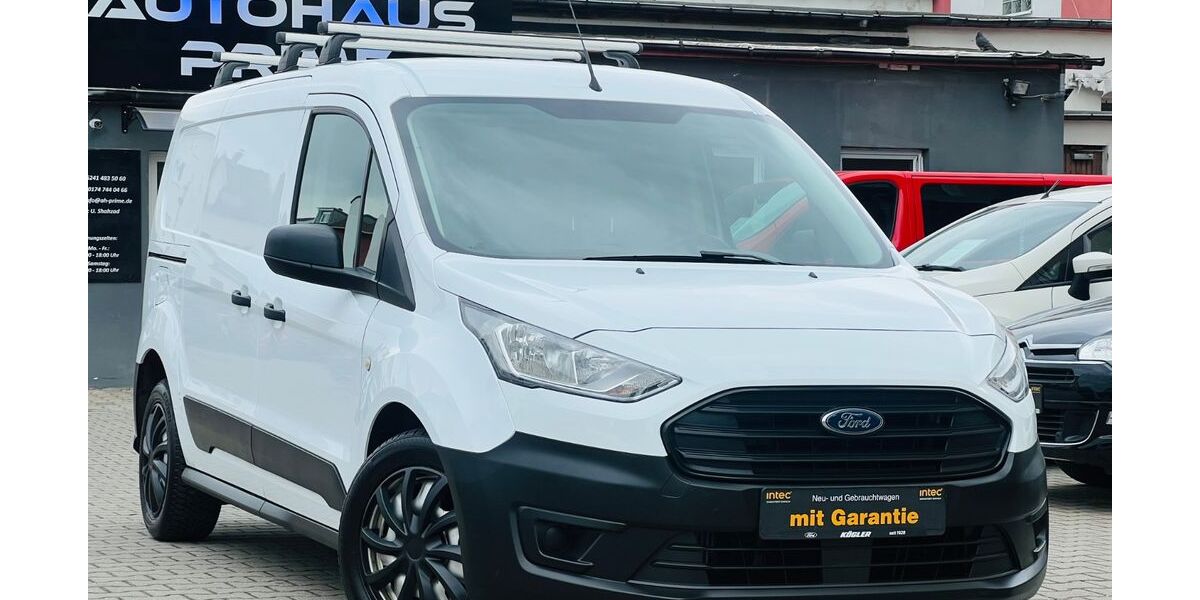 Ford Transit 105.000 km 9.499 &euro; Worms 67547